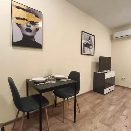 Niora 4 Apartament *