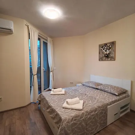 Niora 4 Apartamento *