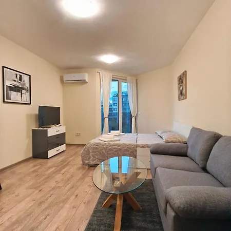 Apartament Niora 4 Sofia