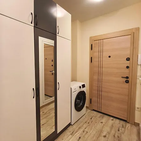 Apartamento Niora 4 *
