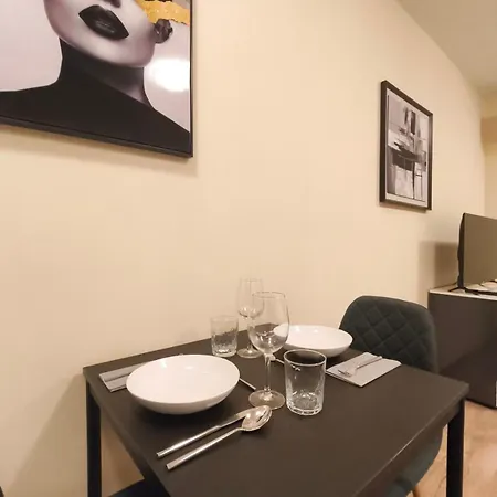 Apartament Niora 4 Sofia