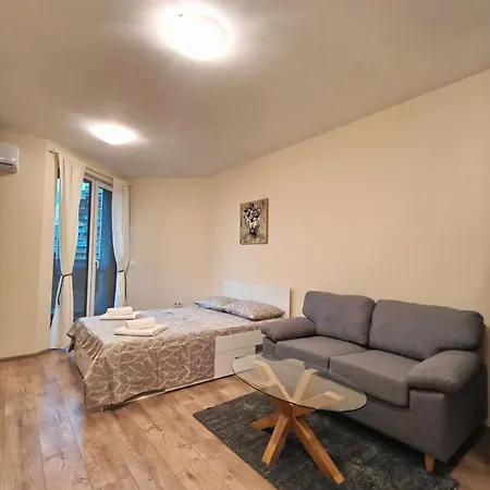 Niora 4 Apartament