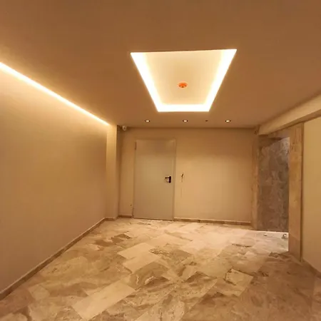 Apartamento Niora 4