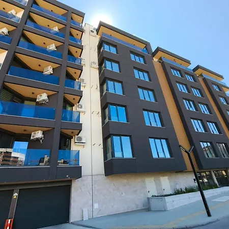 Apartamento Niora 4 *